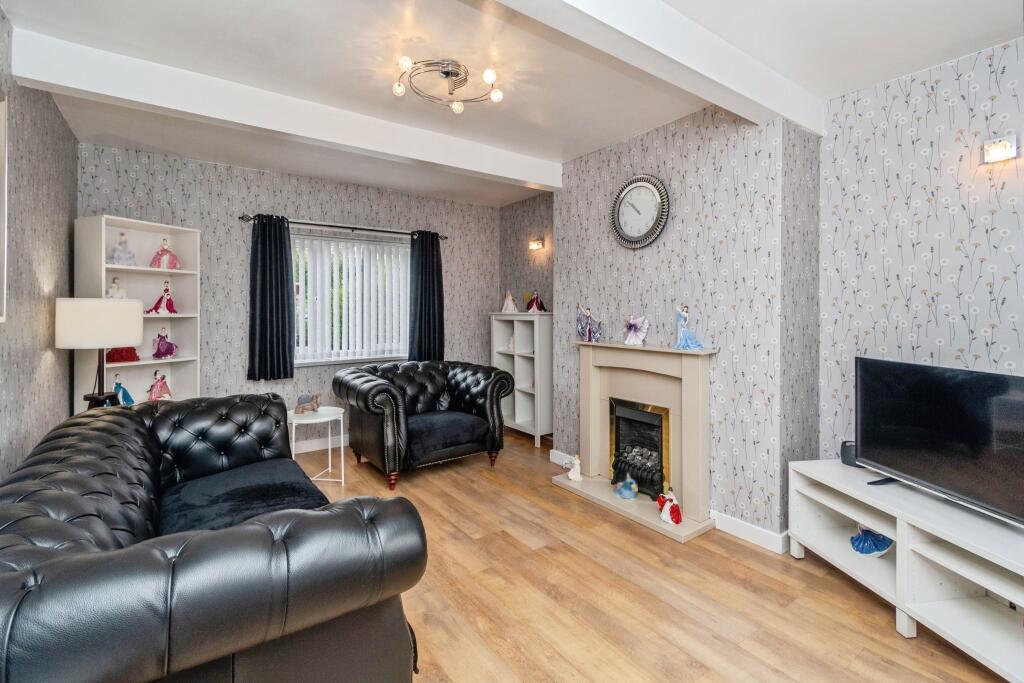 House in Wolverhampton, West Midlands - More