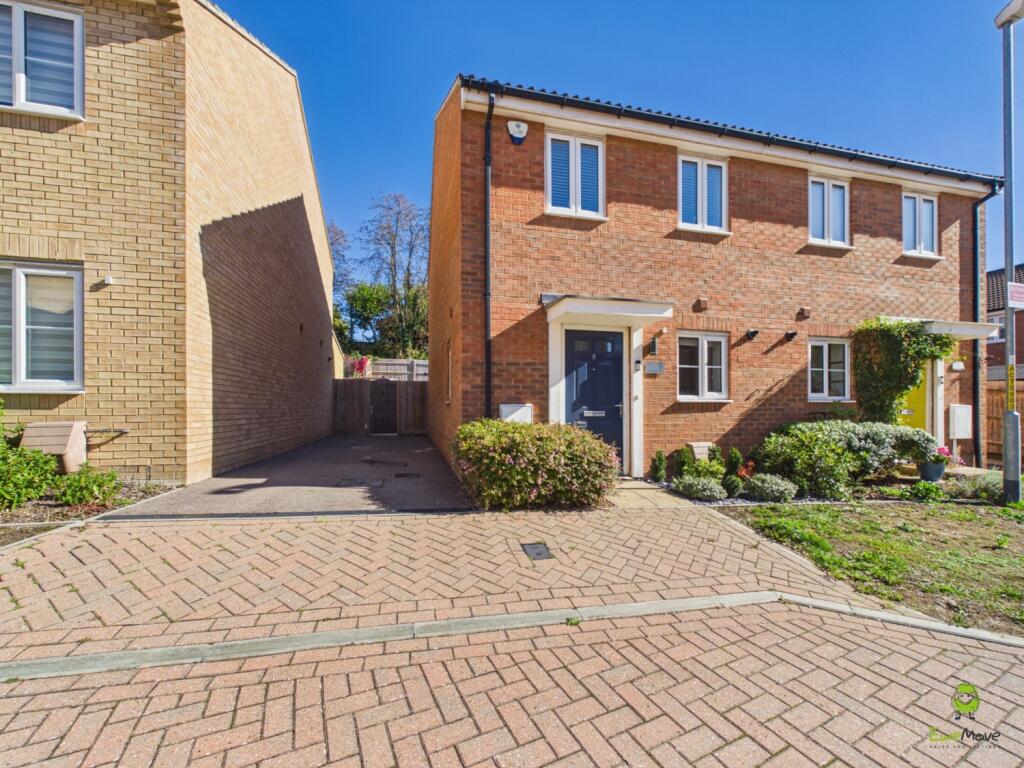 House in Dartford
