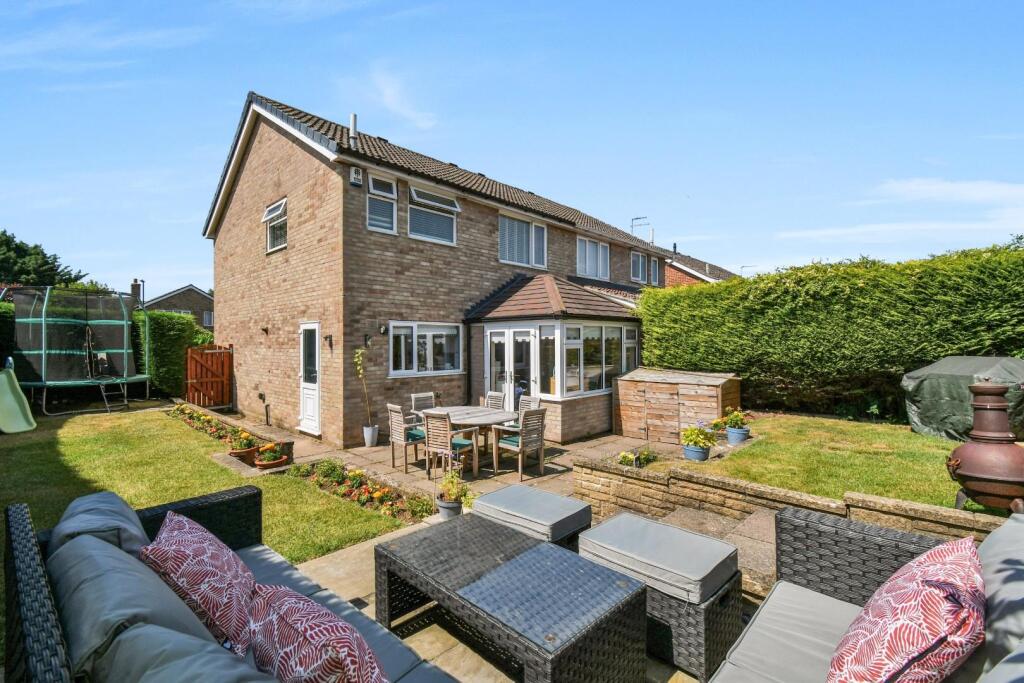 Main image of property: Sycamore Road, Ripon, Ripon
