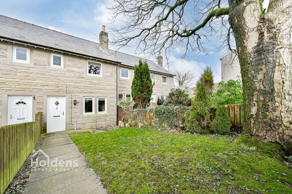 Main image of property: King Street, Longridge, PR3