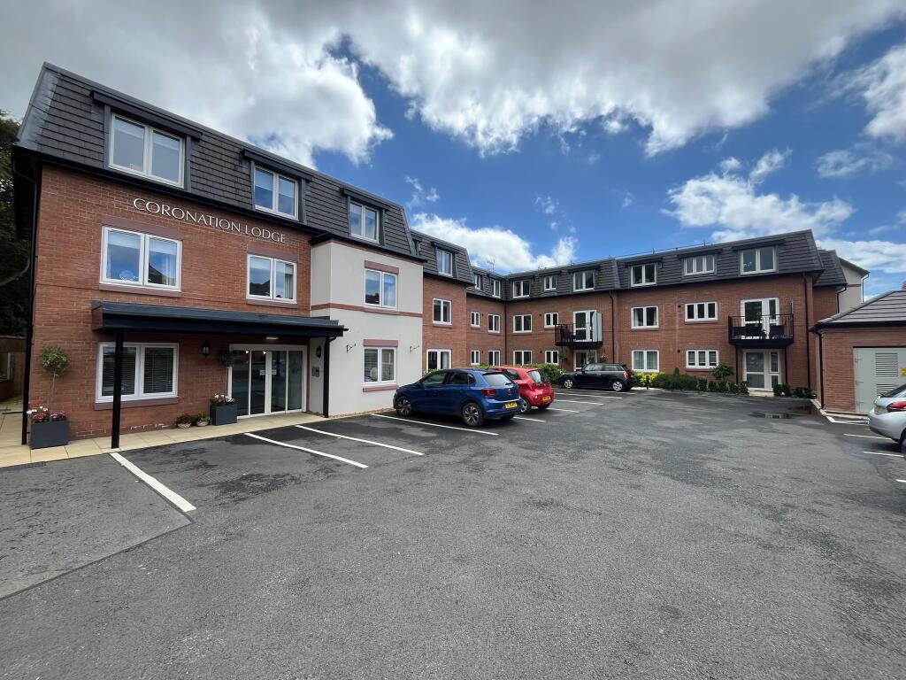 Main image of property: Grange Road, West Kirby, Wirral