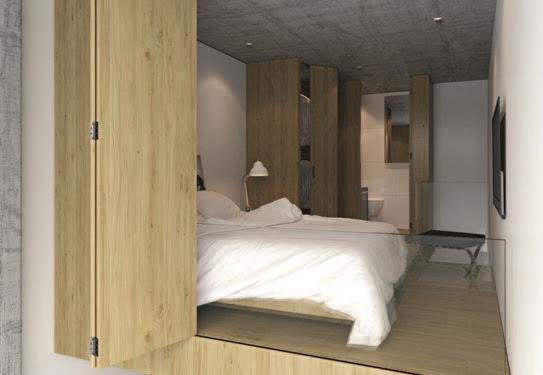 Sky Gardens, Spinners Way, Manchester, M15 - View 5