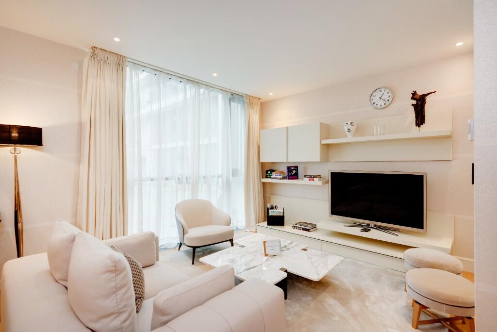Main image of property: Knightsbridge, London, SW7
