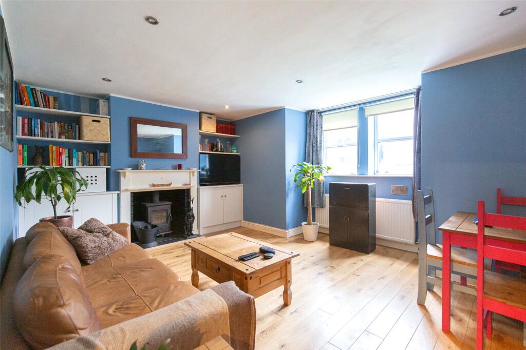 Main image of property: Kingsley Road, Cotham, Bristol, BS6