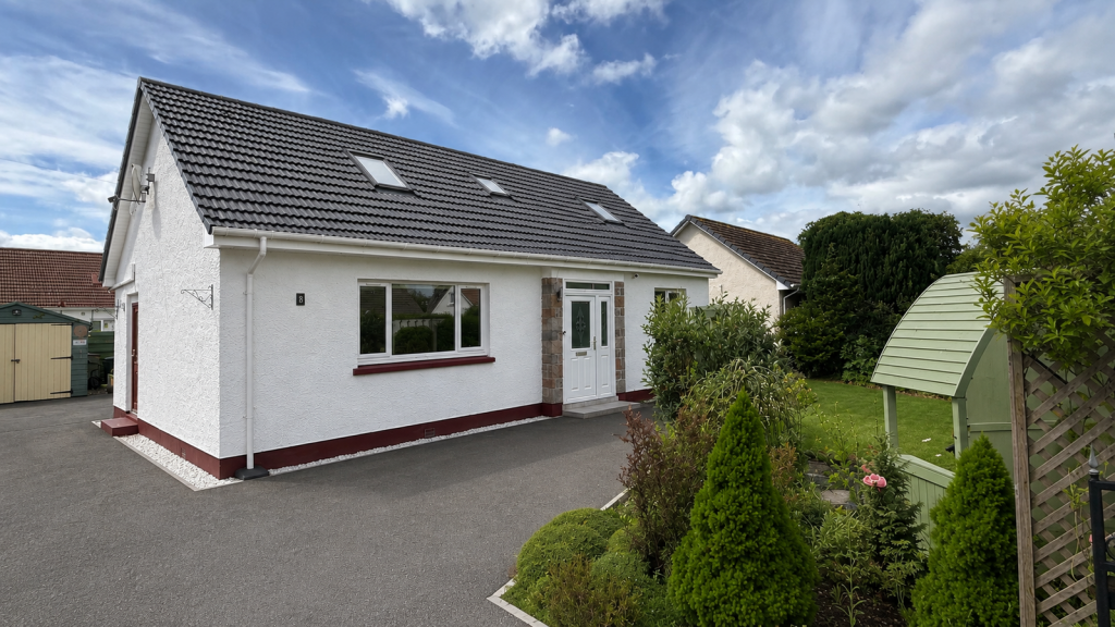 Main image of property: 8 Aldourie Road, Inverness, IV24RL