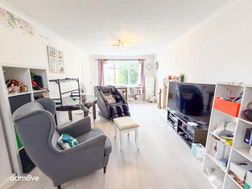 House in Manchester - View 3