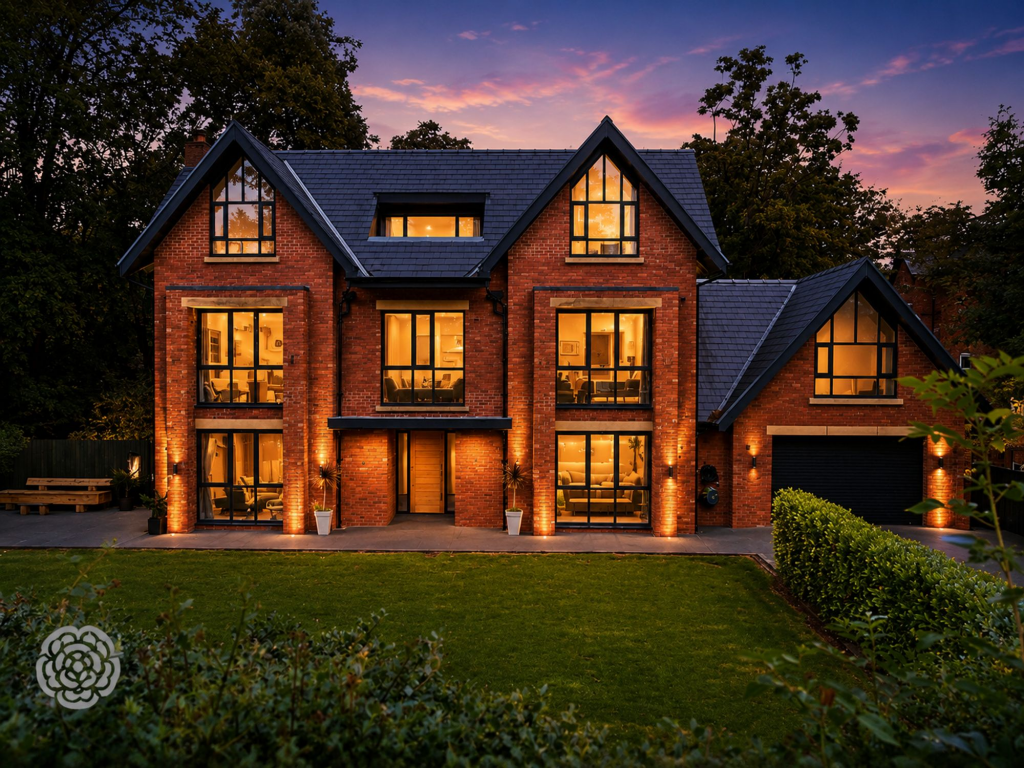 Main image of property: 9a Sandwich Road, Ellesmere Park, Eccles, Manchester, M30 9HD