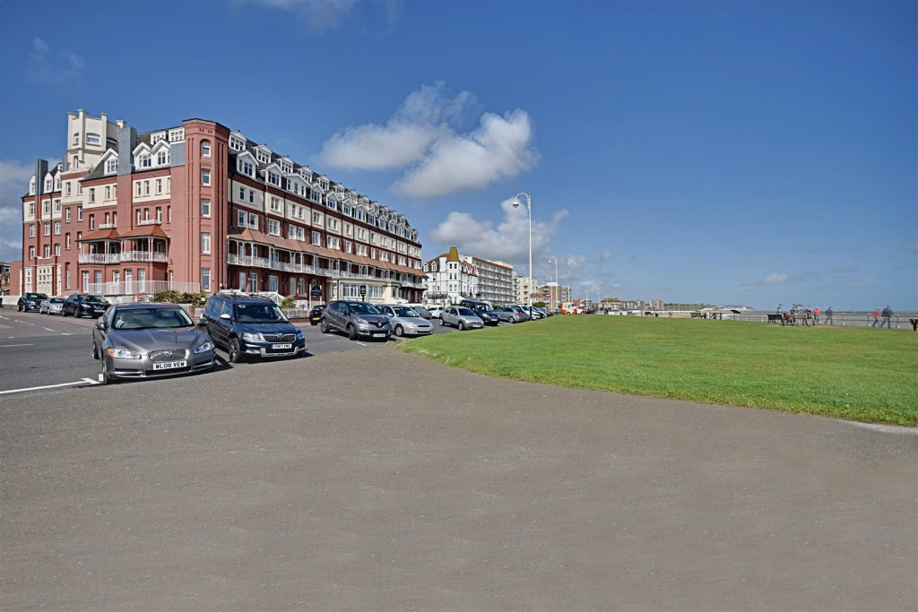 Main image of property: De La Warr Parade, Bexhill-On-Sea