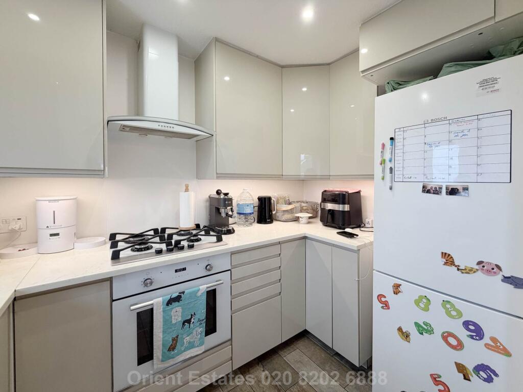 Apartment in London - View 4