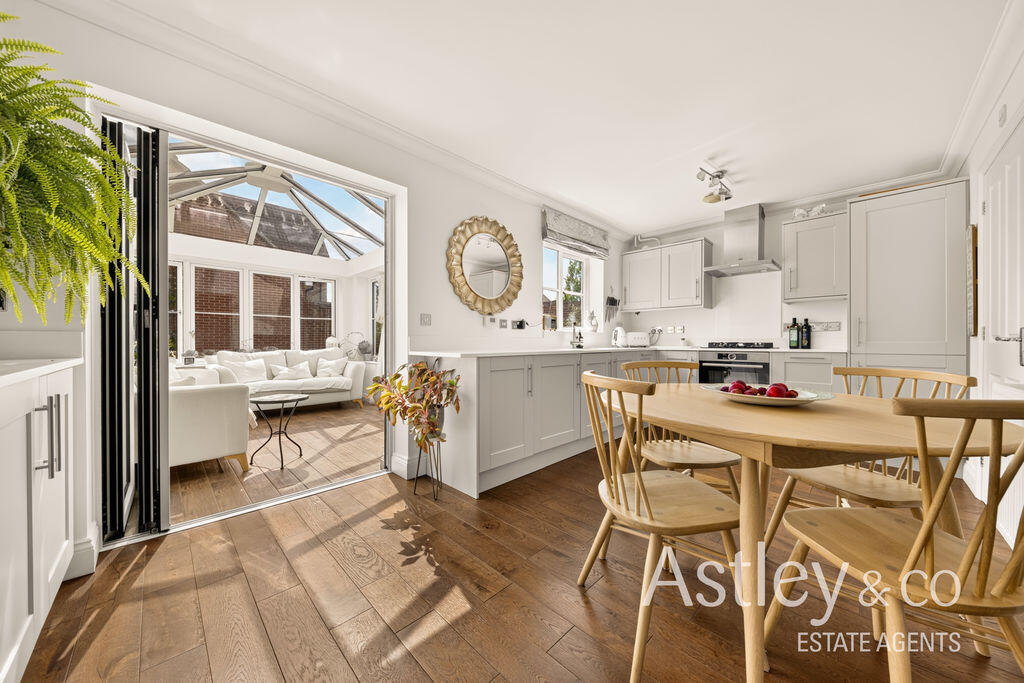 House in Norwich - View 2