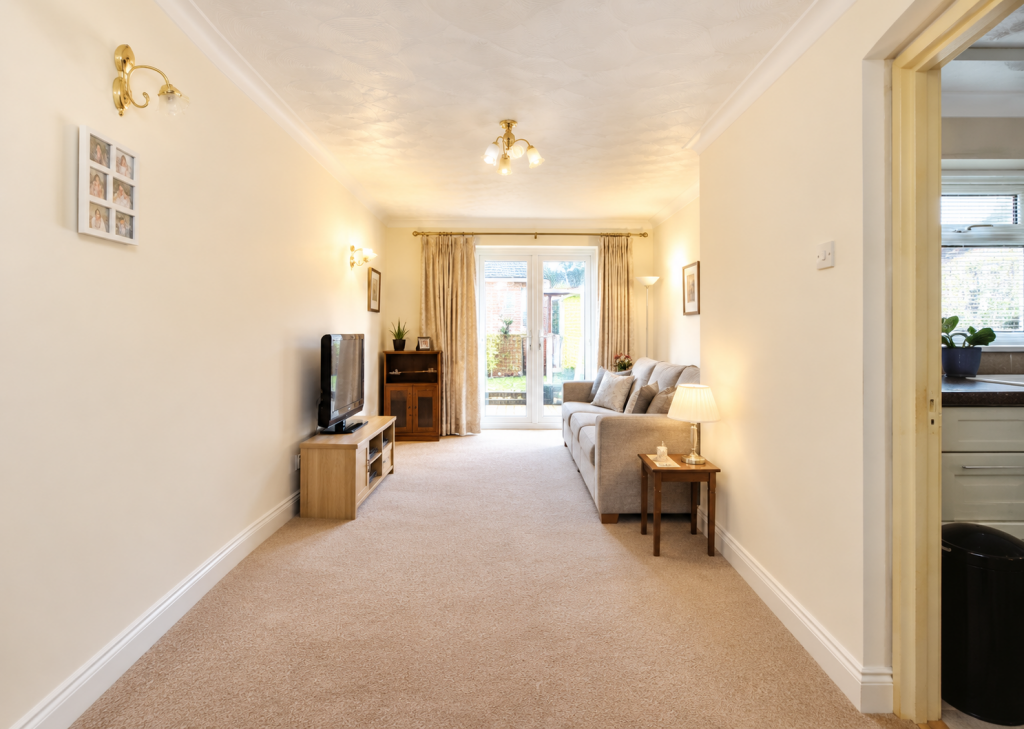 House in Monmouth, Overmonnow - View 4