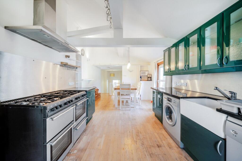 Main image of property: Mervan Road, Brixton, London, SW2