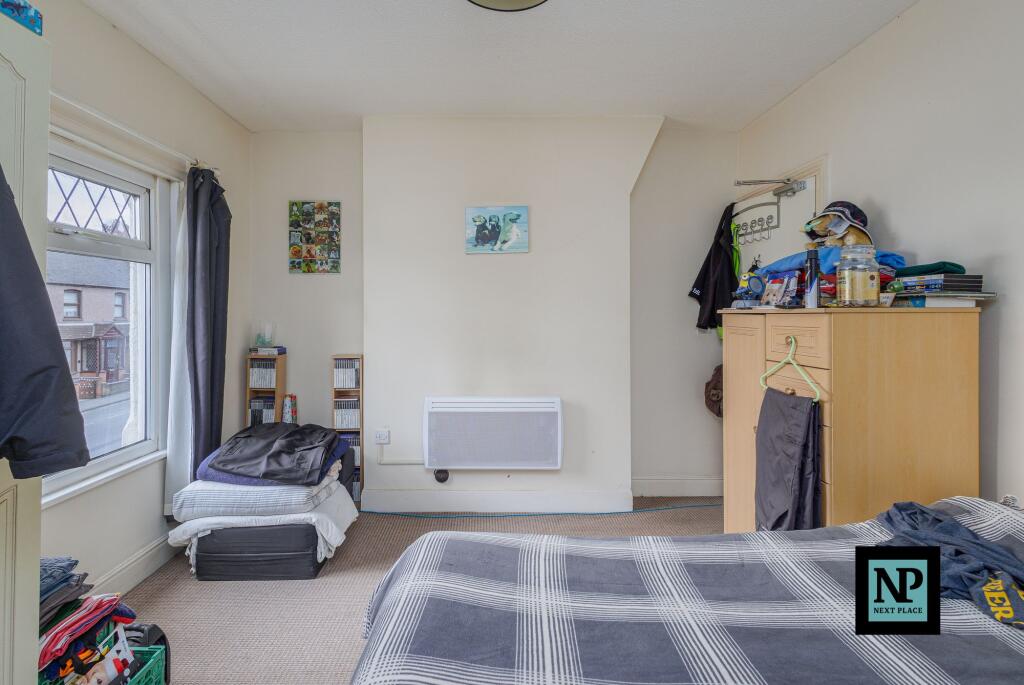 Additional image 7 of Long Street, Dordon, B78