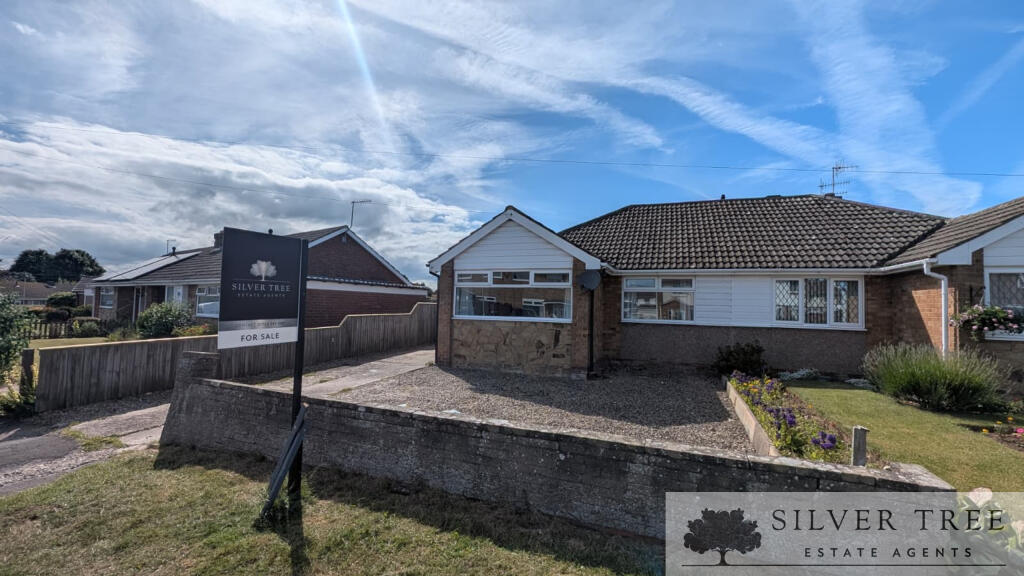 Main image of property: 14 Napier Crescent, Seamer,