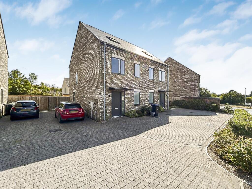 Main image of property: Heath Road, Swaffham Bulbeck