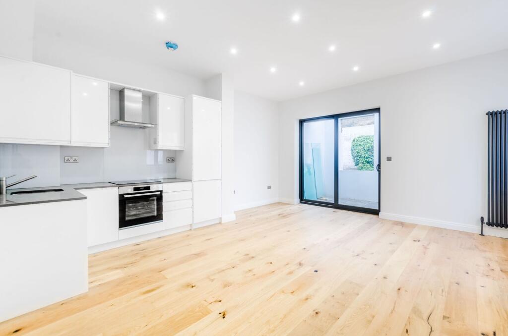Main image of property: Rush Hill Road, Clapham Junction, London, SW11