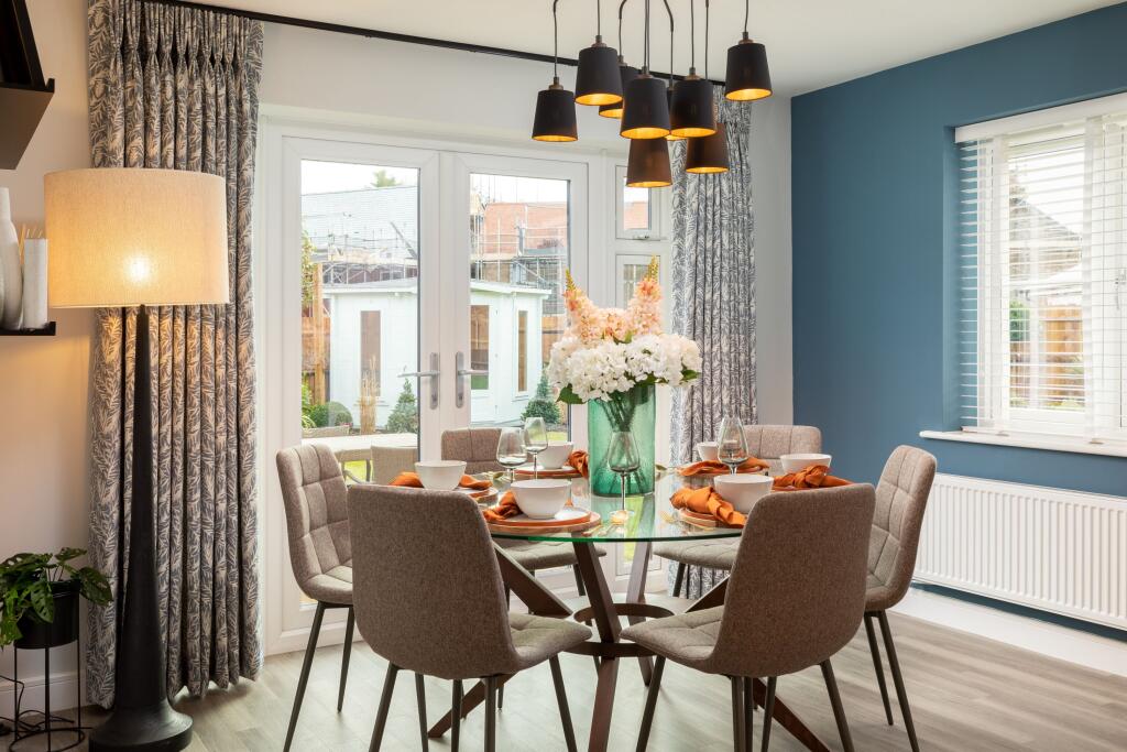 Main image of property: Wallsend, 
Tyne and Wear
NE28 8SU