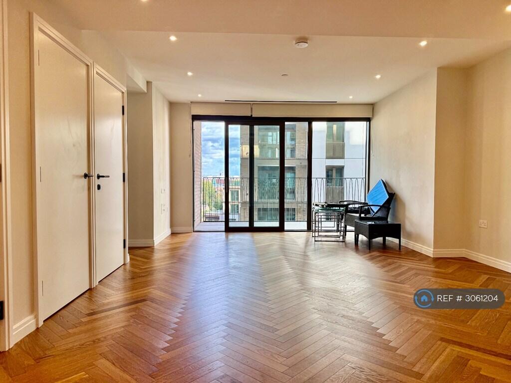 Main image of property: Parkland Walk, London, SW6