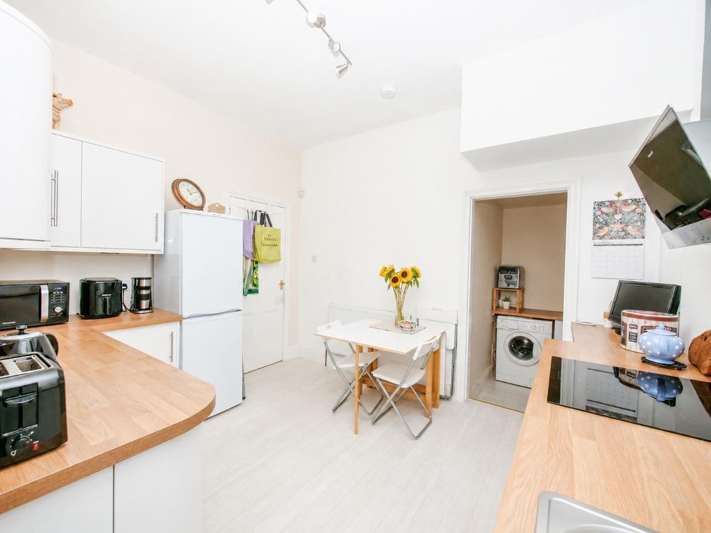 House in Preston - More