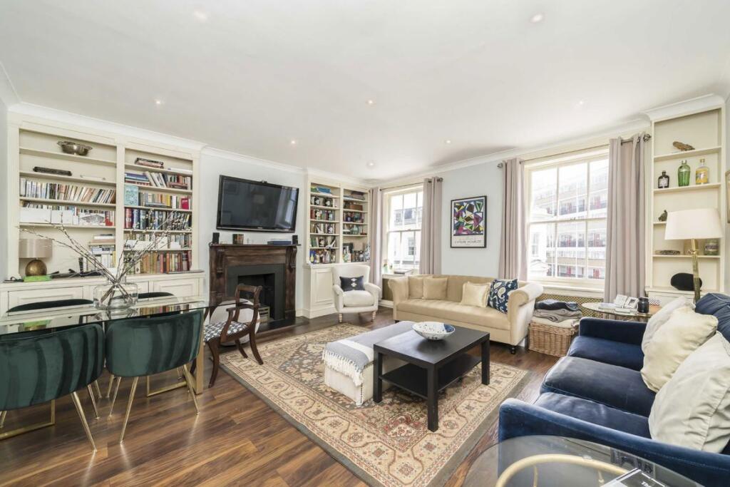 Main image of property: Charlwood Street, Pimlico