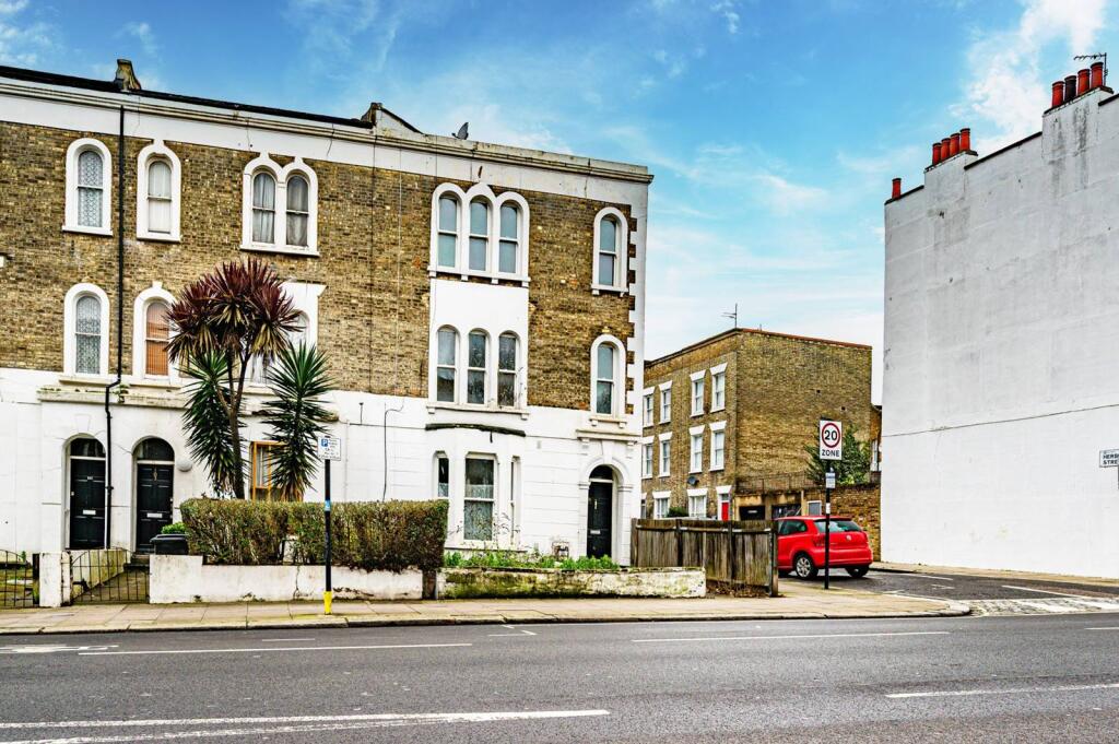 Main image of property: Malden Road, Kentish Town, London, NW5