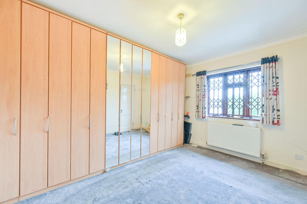 House in London - View 4