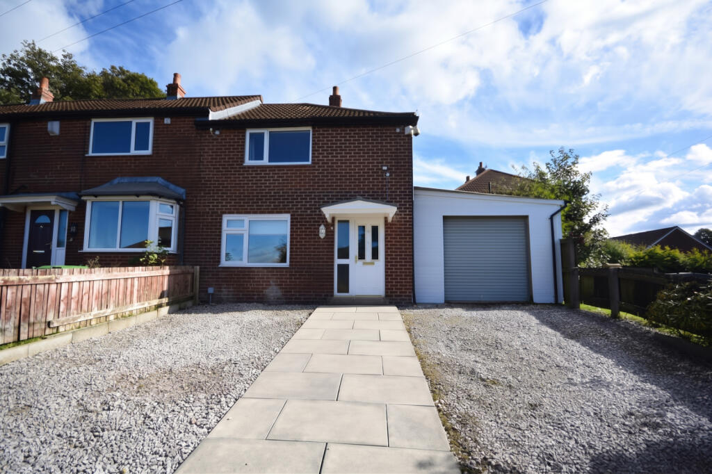 Main image of property: Levens Drive, Bolton, BL2