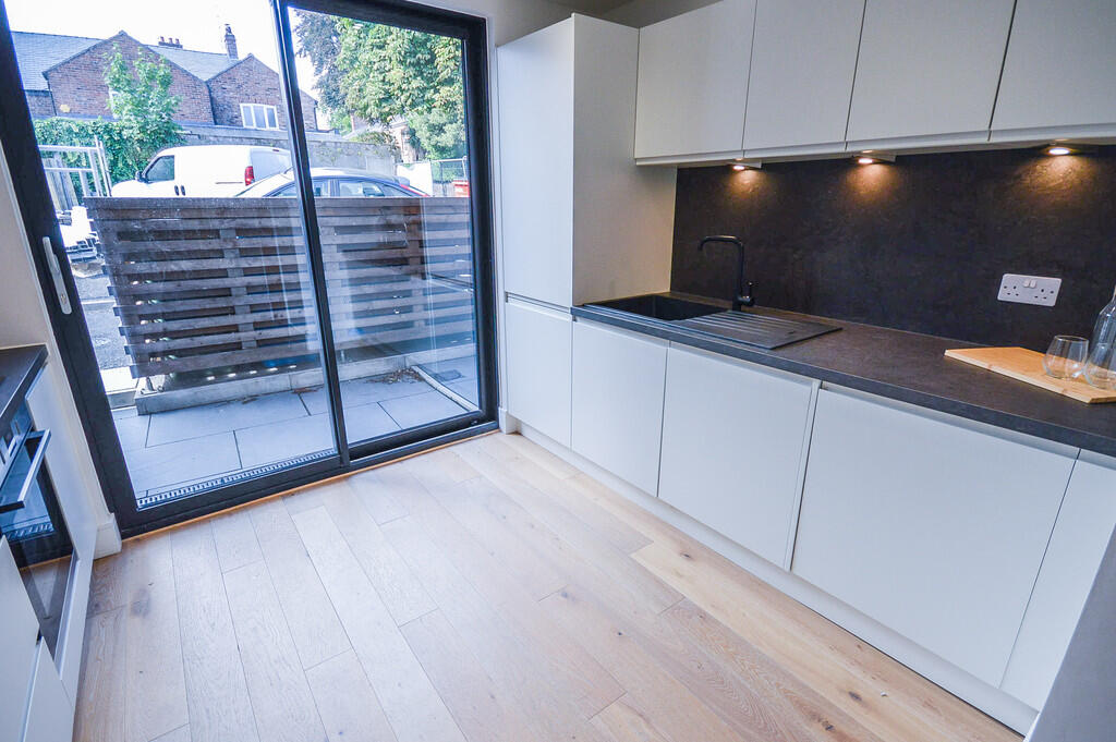 House in Warrington - More