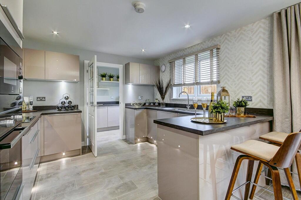 House in Motherwell - View 3