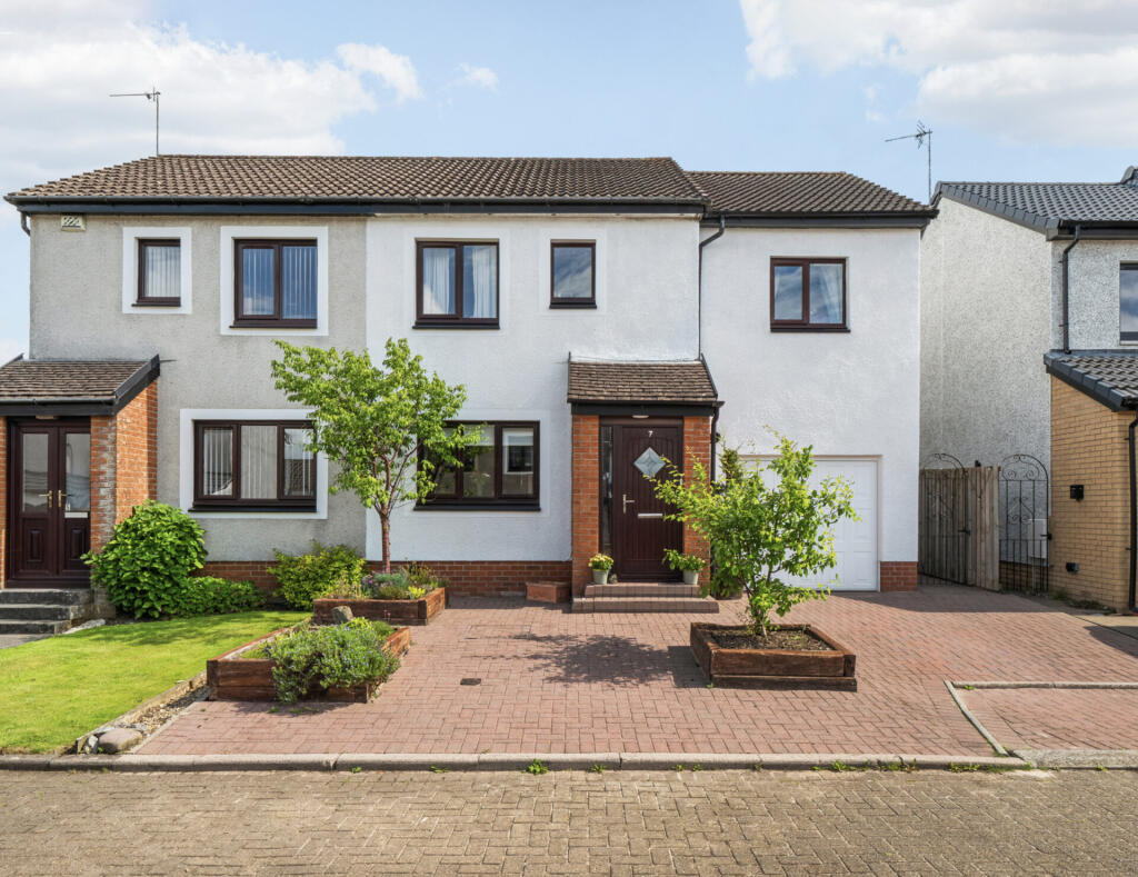 Main image of property: Dundonald Crescent, Newton Mearns