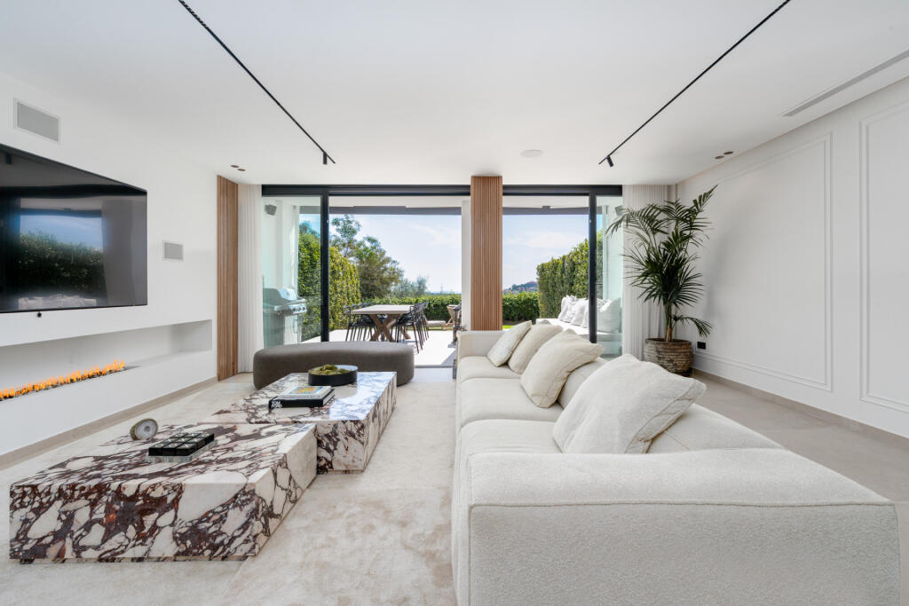 Main image of property: Andalucia, Malaga, La Quinta