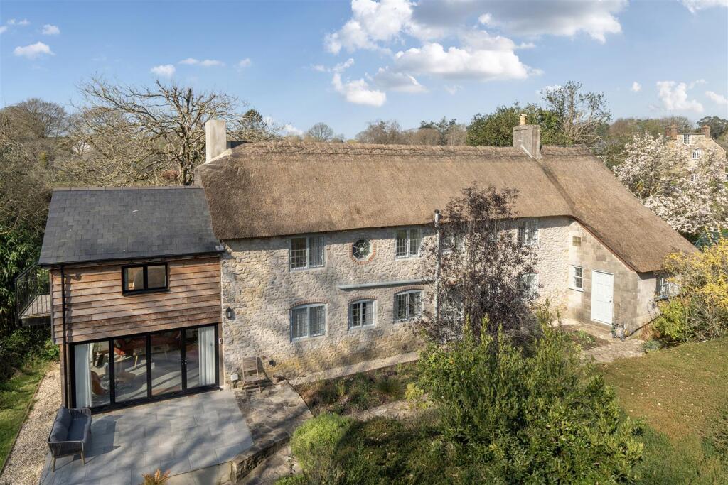 Main image of property: Bridge Street, Netherbury, Bridport