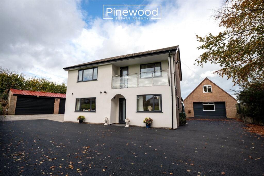 Main image of property: Lower Aston Hall Lane, Hawarden, CH5