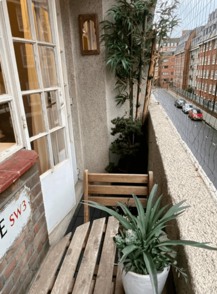 1 bedroom apartment for rent