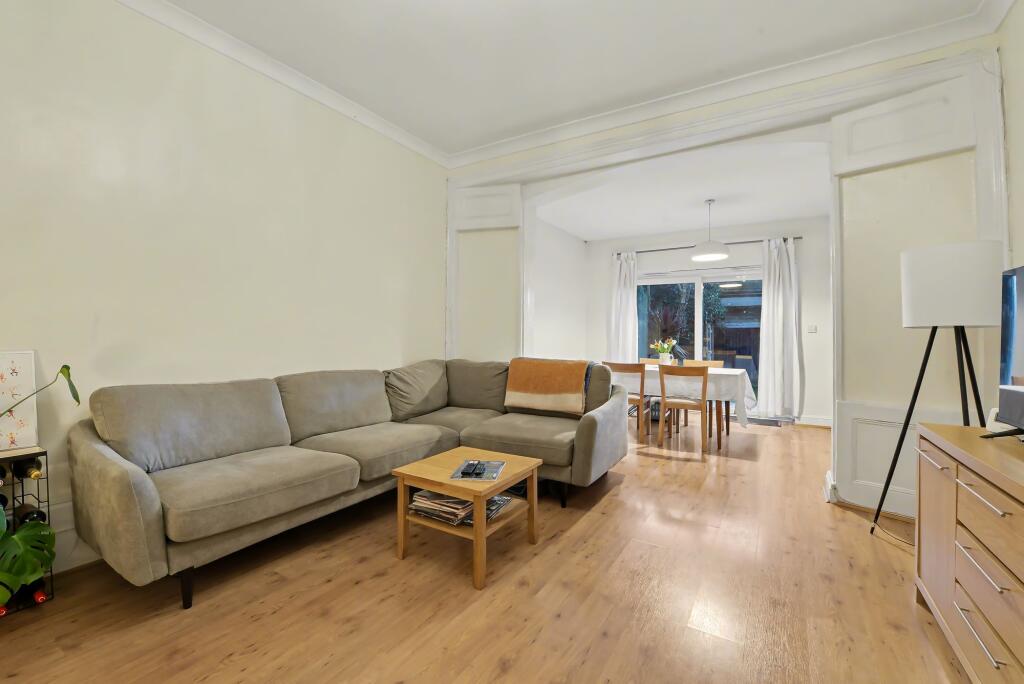 Main image of property: Victoria Road, London, N4