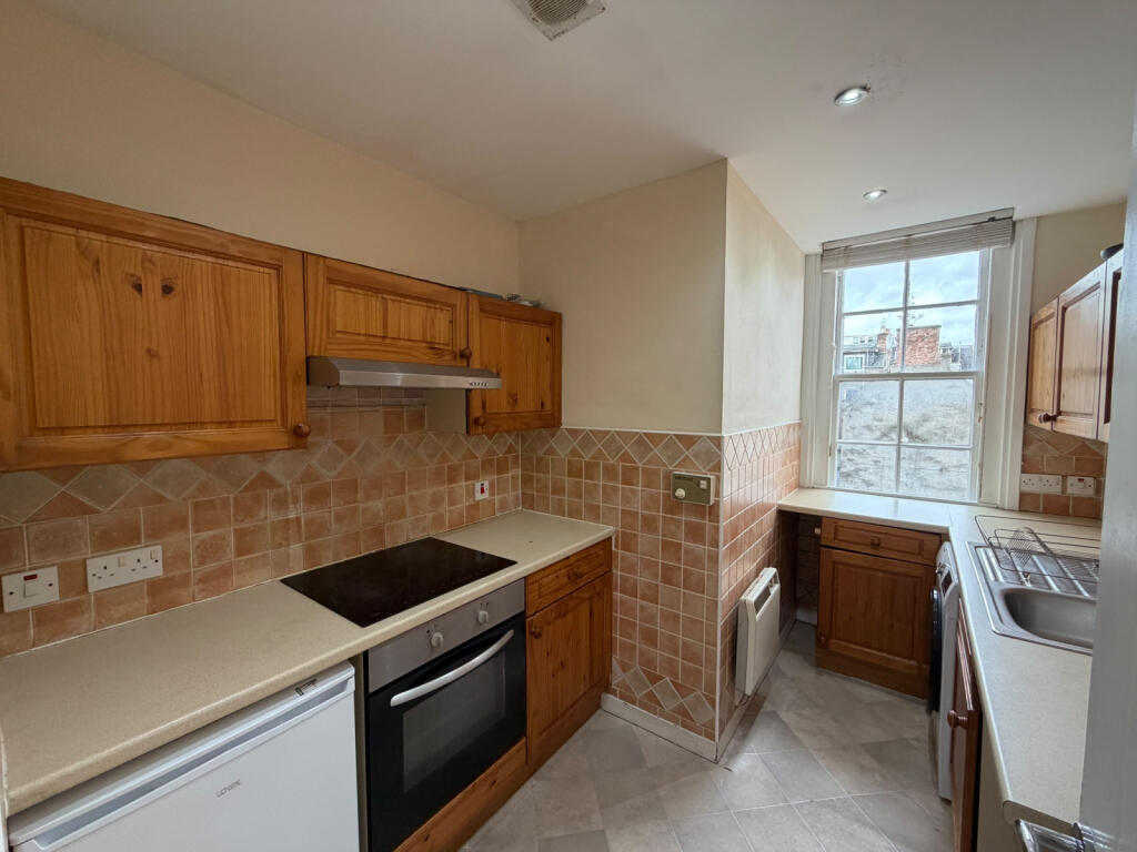 Apartment in Perth - View 2