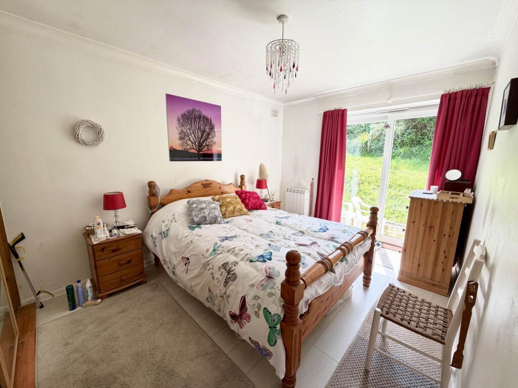 Apartment in East Devon, Exmouth - More