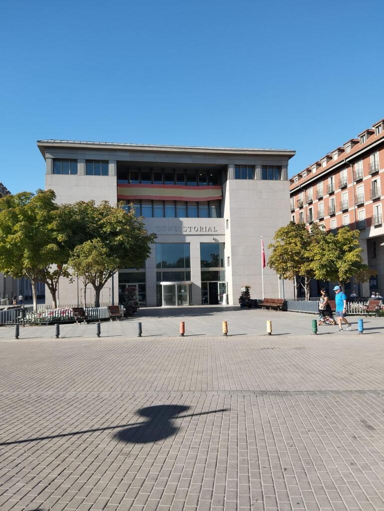Main image of property: Madrid, Madrid, Leganés