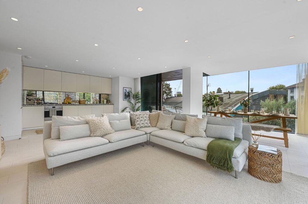 Main image of property: Oval Road, 
Camden, NW1