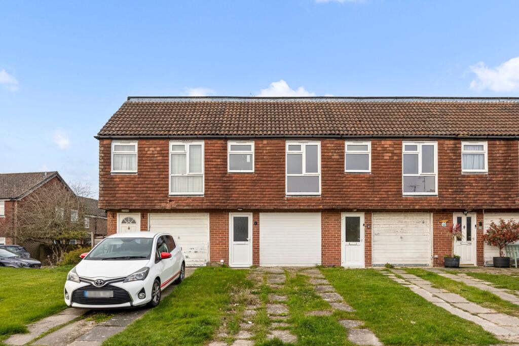 Main image of property: Challoners, Horsted Keynes, RH17