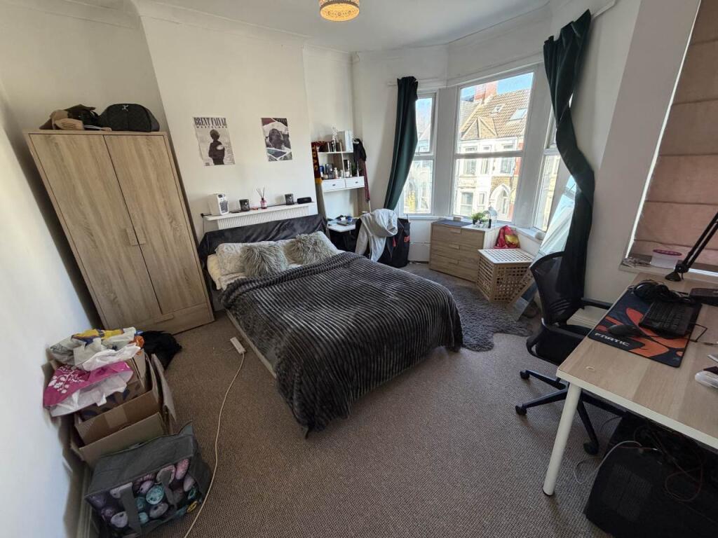 Main image of property: Dogfield Street, Cathays , Cardiff