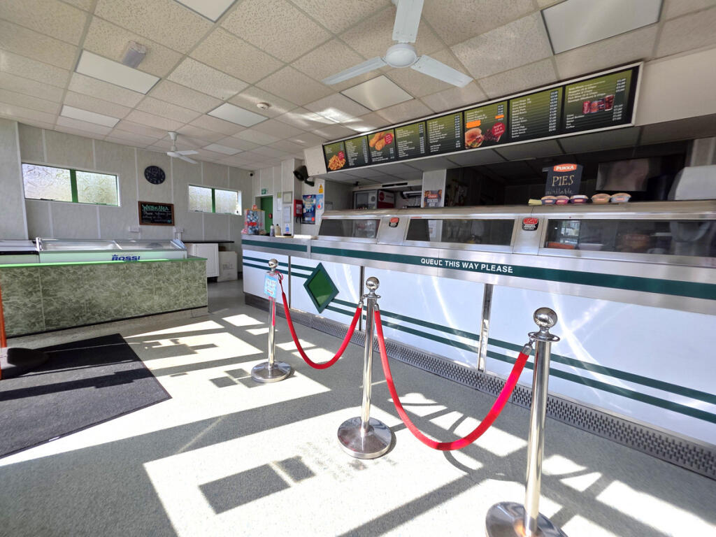 Main image of property: Fish & Chip Shop, Hullbridge