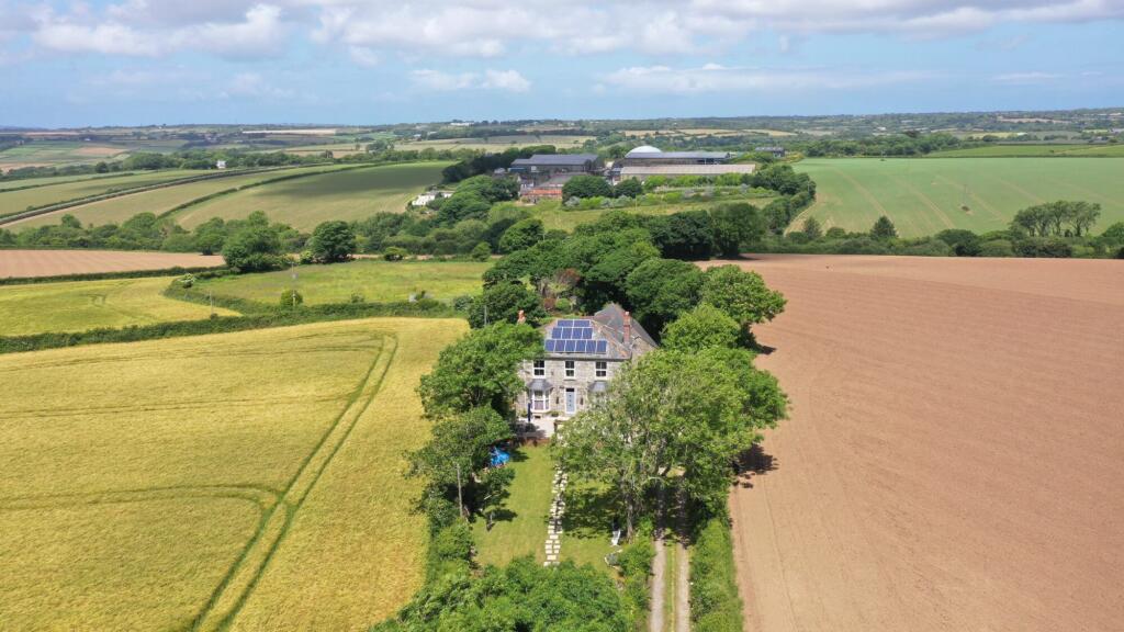 Main image of property: Nr Godolphin Cross, Helston