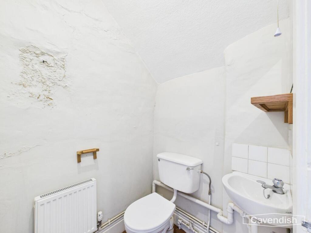 House in Llandudno, Corwen - View 5