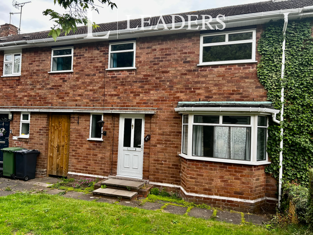 Main image of property: Redhurst Drive, WV10