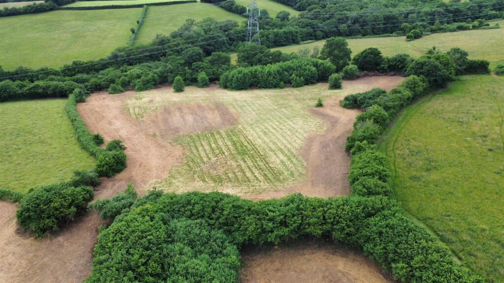 Michaelston-Y-Fedw, Cefn Mably - View 5