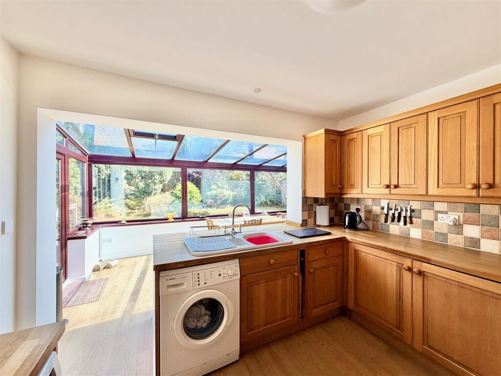 House in South Hams, Langdon Barton, Wembury - View 5