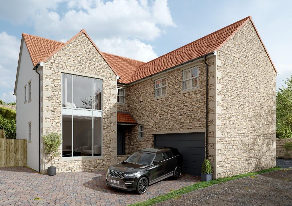 Main image of property: Lakeside Gardens, Fairburn