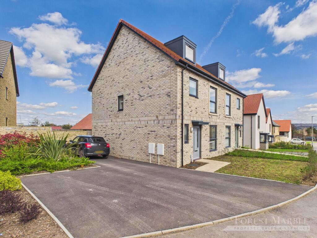 Additional image 21 of Oakley Way, Frome