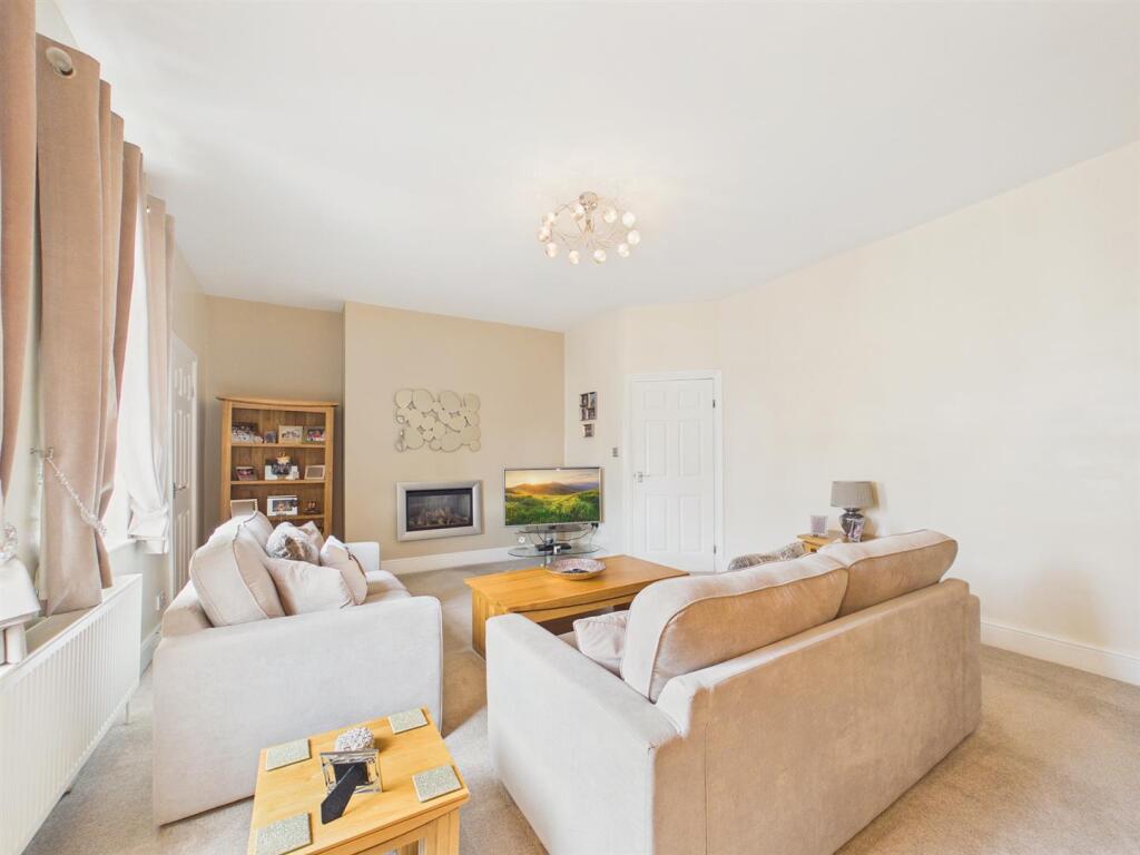 Inskip Terrace, Gateshead - View 5